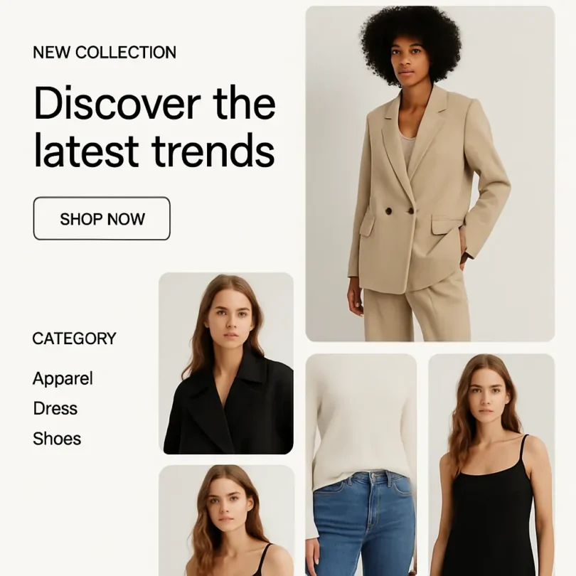 Webfreen.com Fashion digital couture designs for 2030