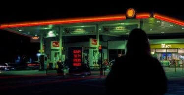 Retailers entering fuel business with Walmart, Costco, and Dollar General fuel stations.