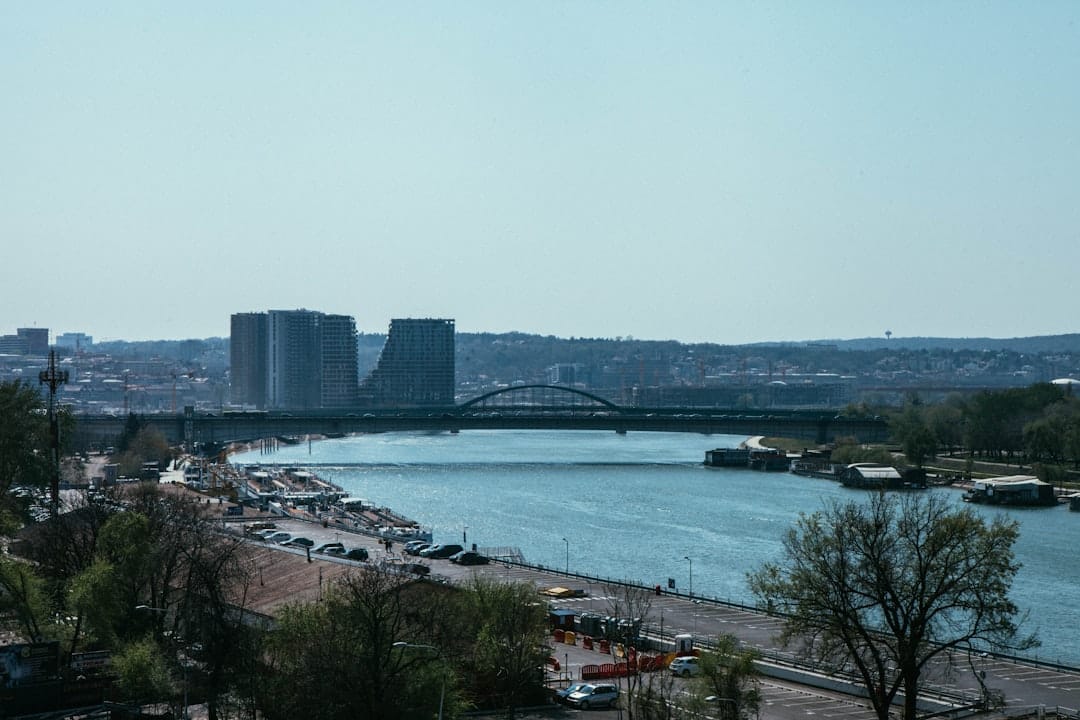 Luxury hotel near Barcelona Cruise Port with panoramic Mediterranean Sea view