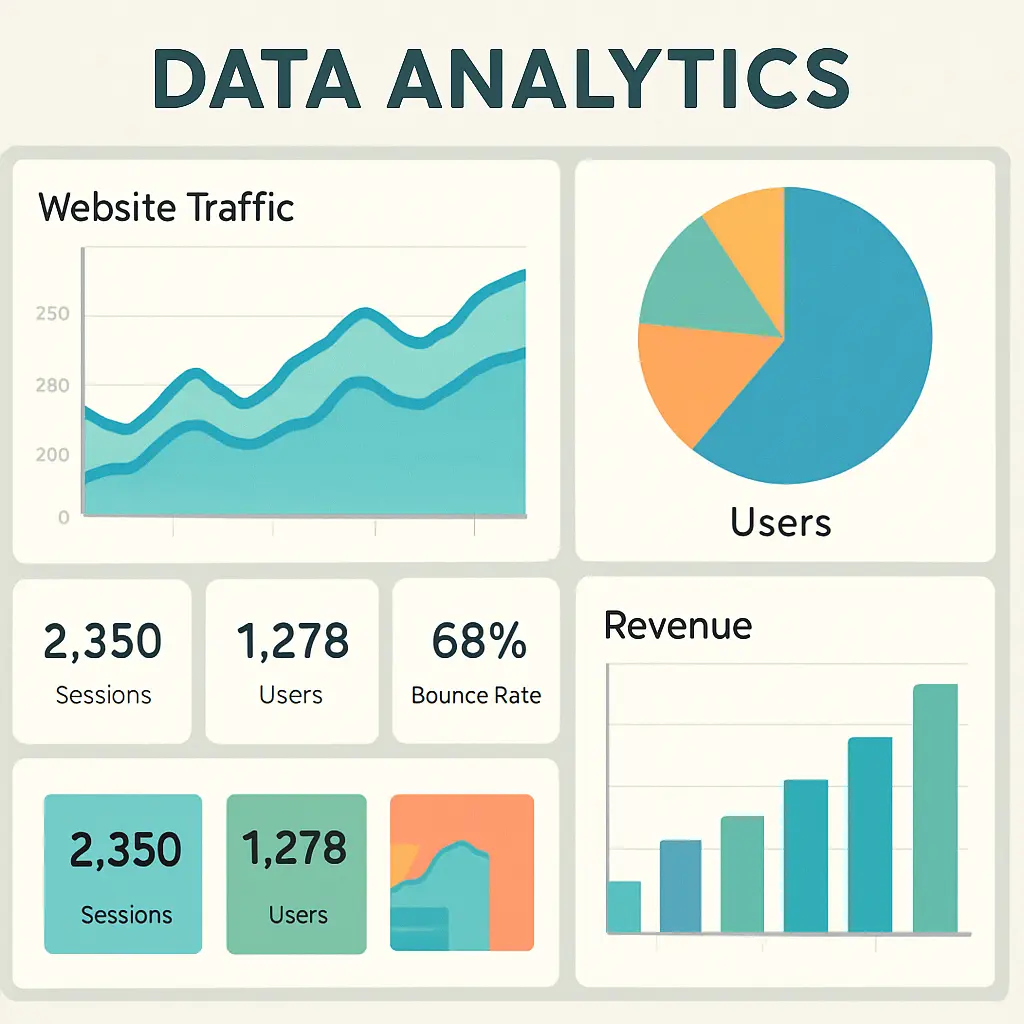 Cross-channel campaign planner on sparkpressfusion com