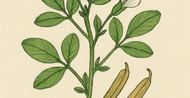 Foenegriek fenugreek powder health benefits for digestion immunity and horses