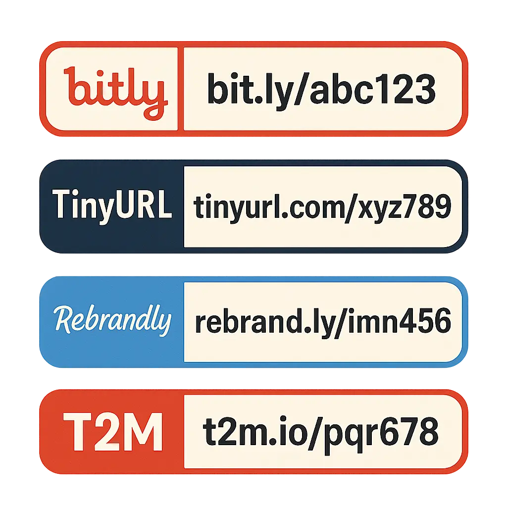 The Role of URL Shorteners in Digital Marketing with https://bit.ly/39bwv5s