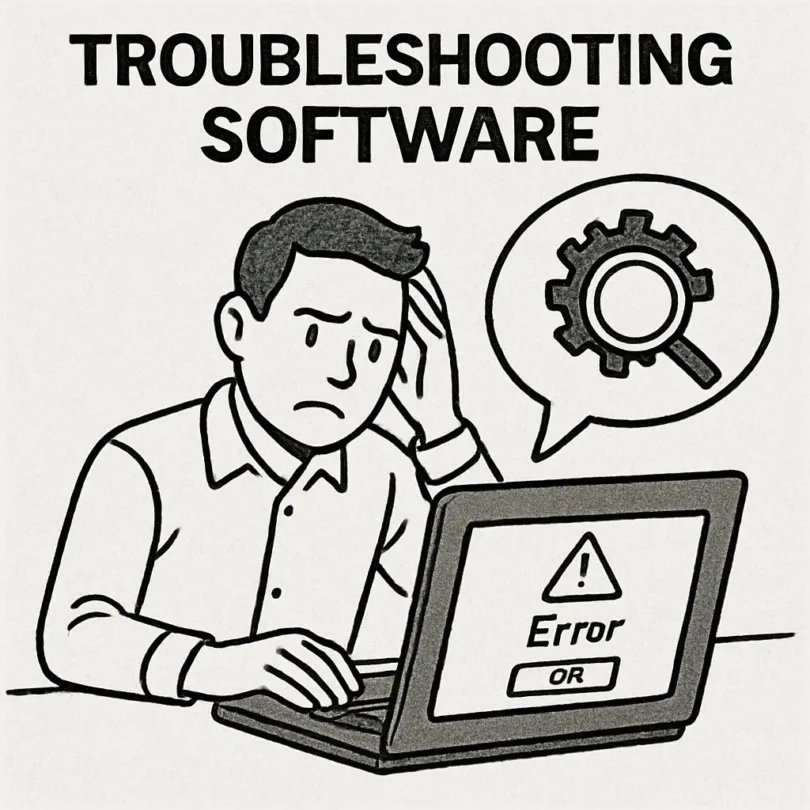 Complete guide to fix software kollgod2.2 with troubleshooting steps