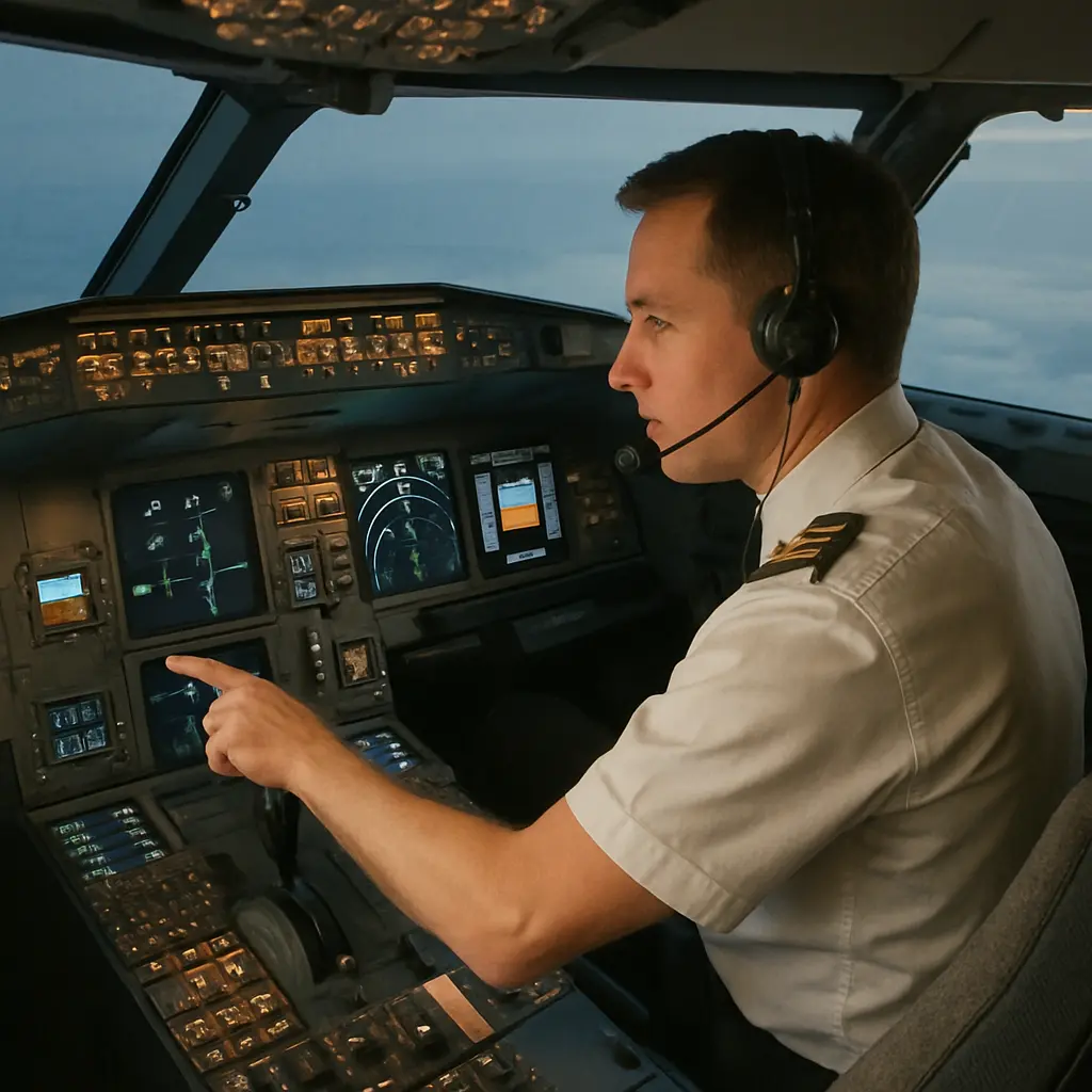 Delta Flight DL275 diversion incident at LAX highlighting aviation safety