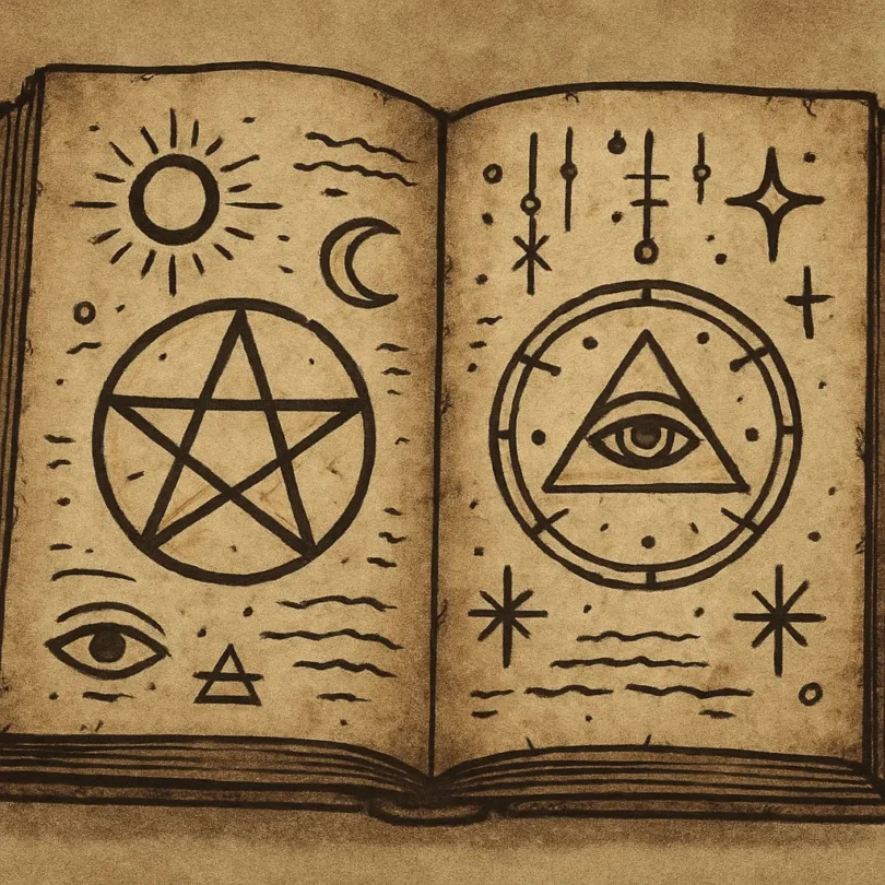 Feature image for Taboofantazy literature highlighting themes of forbidden love, power, and moral dilemmas