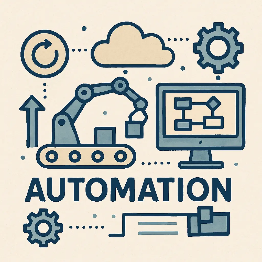 Key features of new software name mozillod5.2f5 automation software