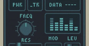 Cyroket2585 Patch overview with key features and benefits