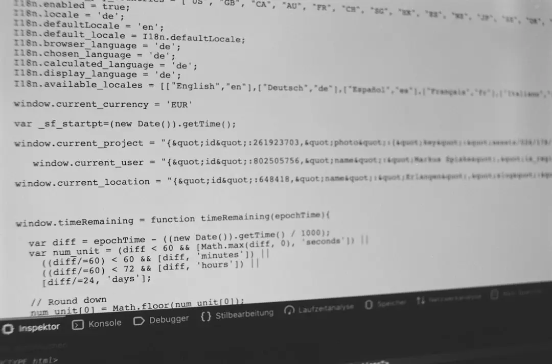 Using error logs to fix software kollgod2.2 issues effectively