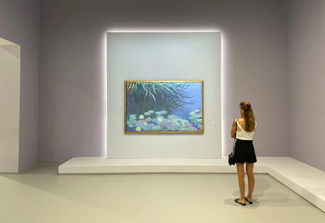Influence of notcutejane inspiring new digital artists