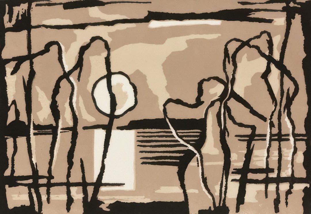 Assimilasjon and economic participation in cultural integration