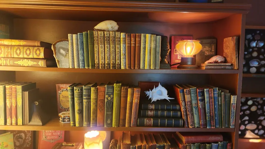 Popular taboofantazy authors and their most recognized works in fantasy literature