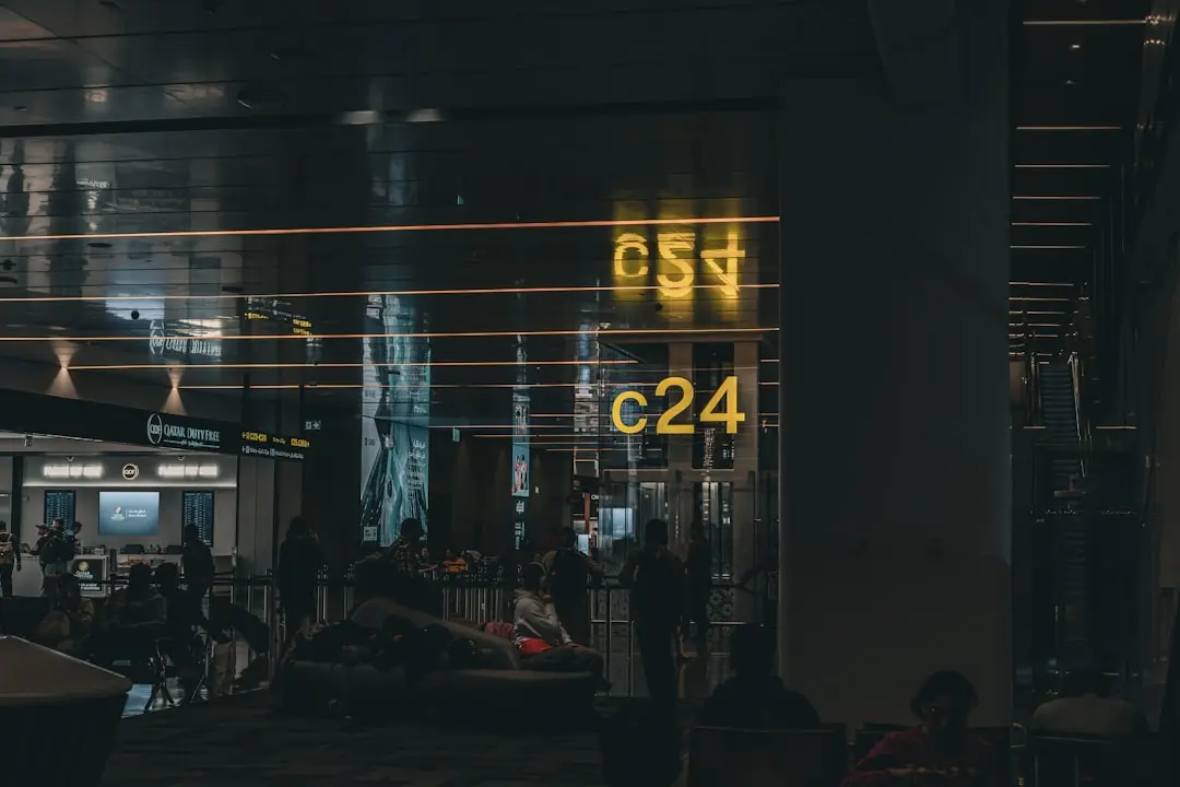 Delta Flight DL275 diverted LAX passenger comfort support