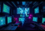 SFM Compile process turning raw scenes into animations