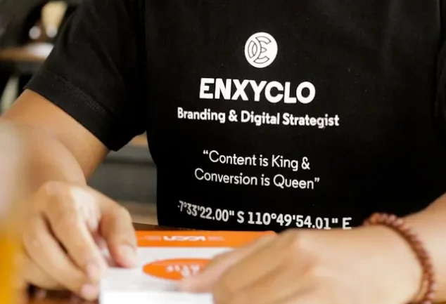 Cbybxrf digital branding and online identity concept illustration