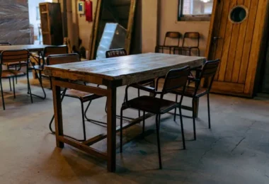 Altek Drafting Table ACT 36048 professional drafting desk with 36x48 work surface