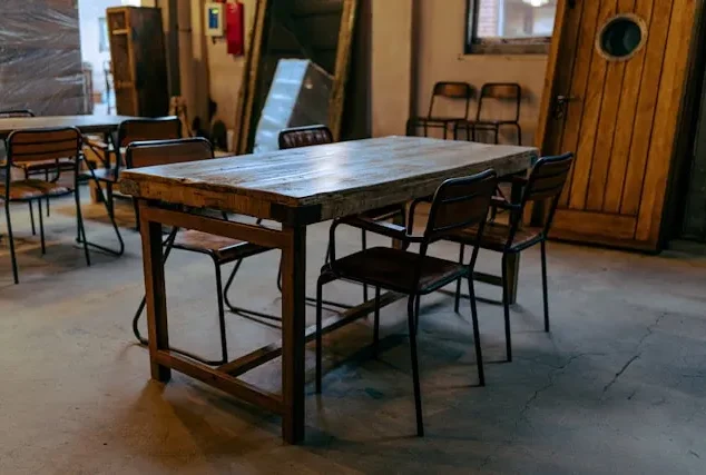 Altek Drafting Table ACT 36048 professional drafting desk with 36x48 work surface