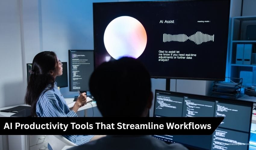 Best AI Tools for Small Business and Business Ideas