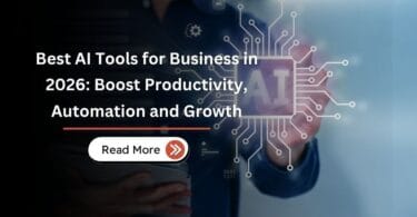 Best AI Tools for Small Business and Business Ideas
