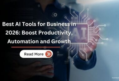 Best AI Tools for Small Business and Business Ideas