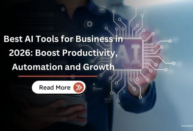 Best AI Tools for Small Business and Business Ideas