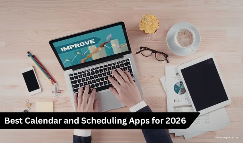 Best Productivity Apps for 2026 Boost Your Efficiency in Business and Remote Work