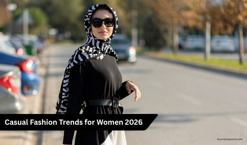 Fashion Trends for Women 2026 Spring Summer Fall and Winter Styles Worth Watching