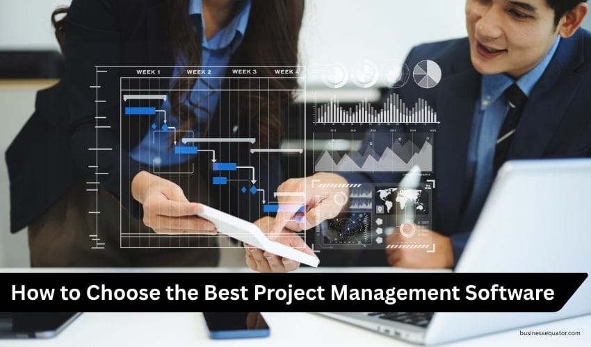 Top 10 Best Project Management Software I Recommend for 2026