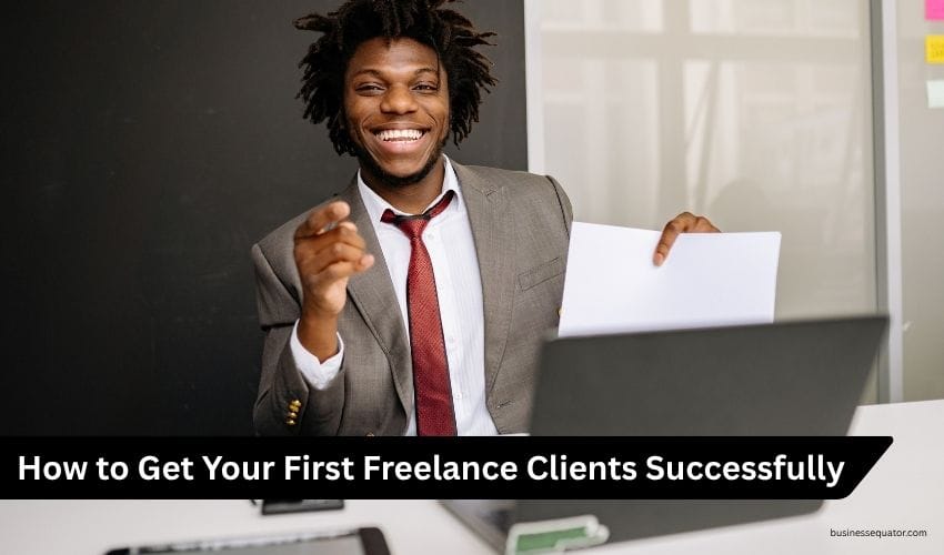 Freelancing Tips for Beginners in 2026 How to Start Freelancing and Build a Successful Career