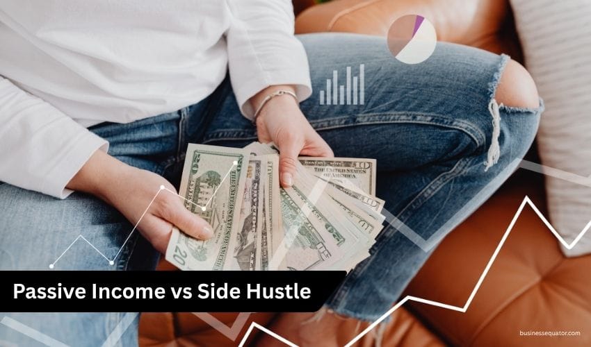 Passive Income Ideas for Beginners in 2026 Smart Ways to Create Cash Flow