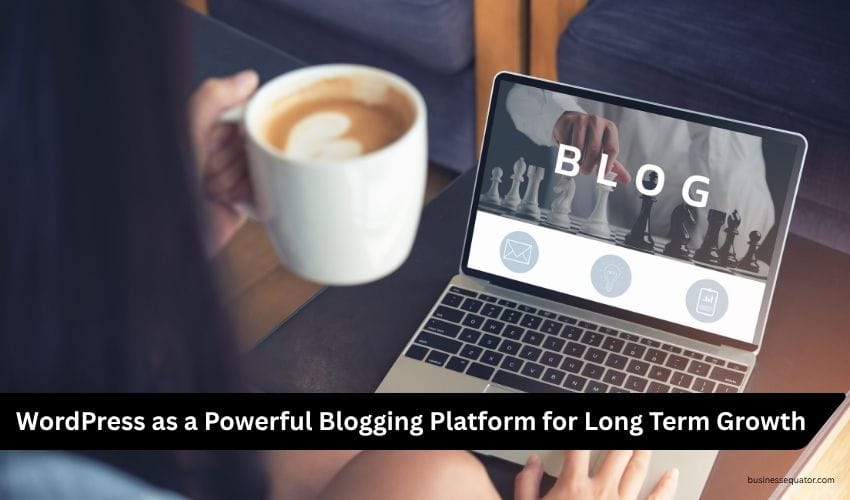 Best Blogging Platforms for Beginners in 2025 Simple Options to Create a Blog Fast