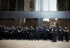 Automation for fair off-duty law enforcement jobs